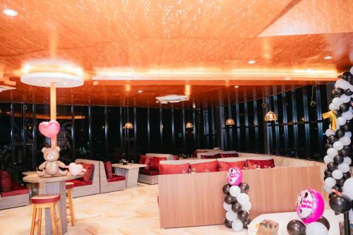 Hotel Skyline in Janakpur