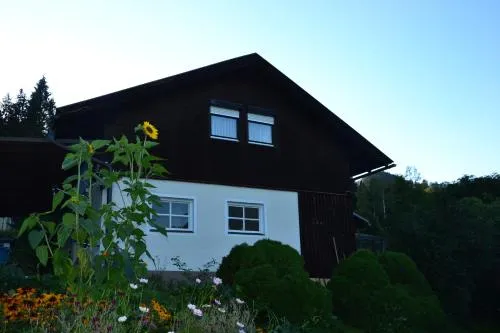 Eden Apartment in Glödnitz, Österreich
