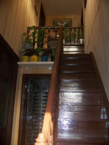 Bejárat, Downtown guest house in Kutaiszi