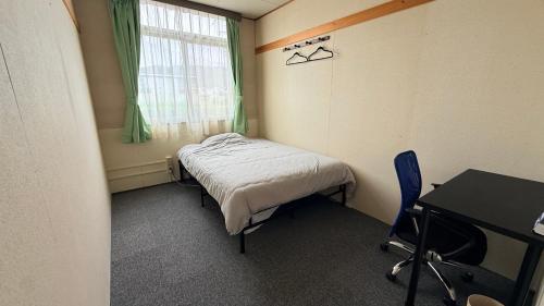Hokkori Station Yubari -Private Rooms near Shin-Yubari Station in Yubari