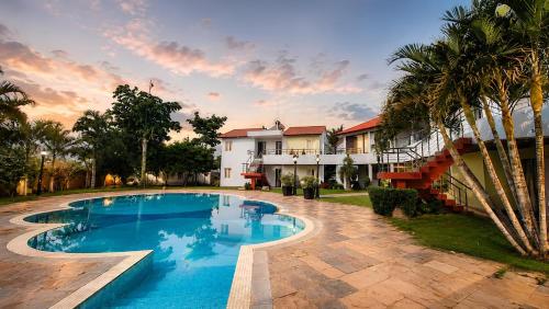 Asiatic Pride Resort, Dhari