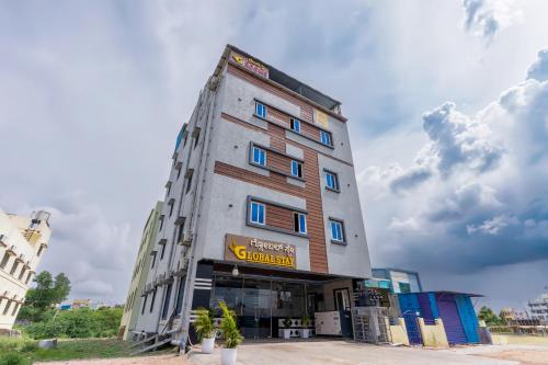Global Stay Mantralayam