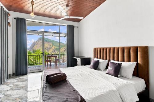 Welcome Homestay - Ella Welcome Homestay - Ella