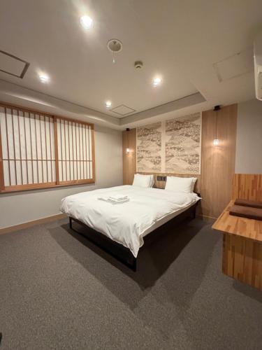 大床房