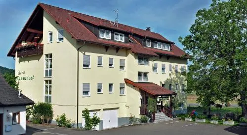 Ferienwohnungen Tannenhof in Steinen, Deutschland