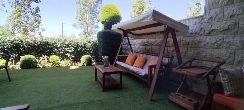 Bhamdoun Escape - Relax, Calm, & Breathe Fresh Air in Lebanon Mountains in Bhamdoun