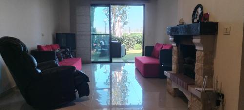 Bhamdoun Escape - Relax, Calm, & Breathe Fresh Air in Lebanon Mountains in Bhamdoun