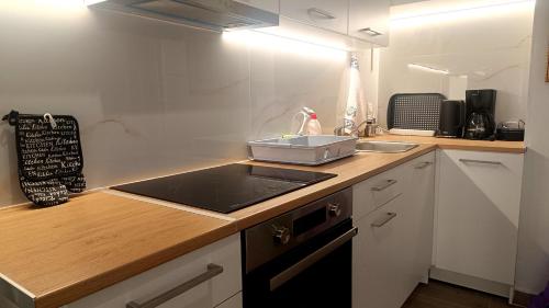 Heart of Eretria Studio in Euboea