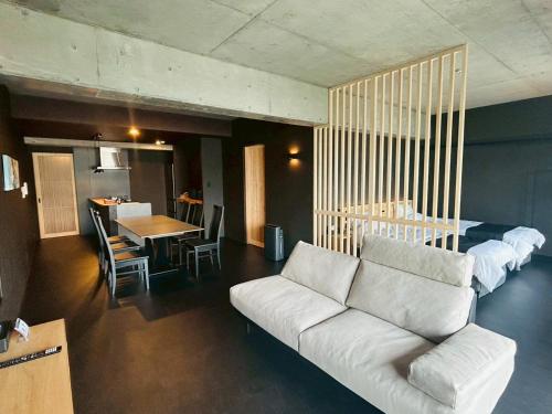 кухня, Casa Luce Sasebo Hotel in Kujuku Islands