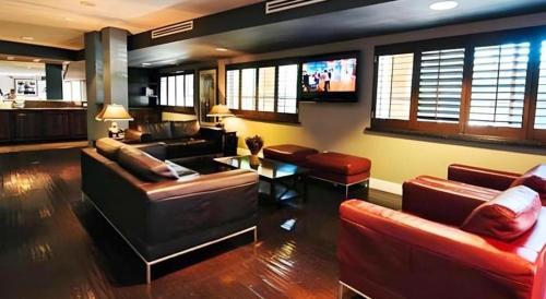 Hotel Solaire Los Angeles 3