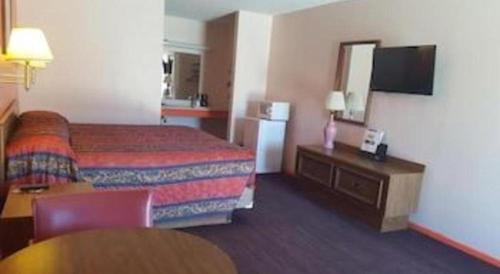 Regency Inn Breckenridge