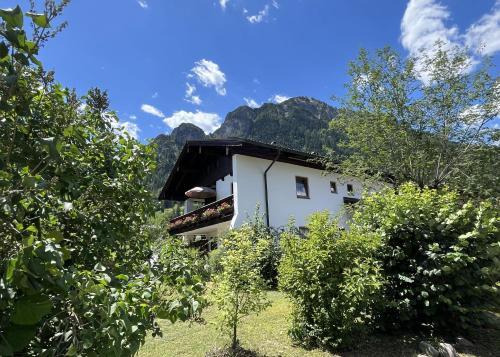 Ferienwohnung Pletzer - Sonja Pletzer