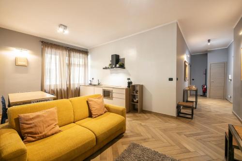 Top Living Apartments - Casa Valentino