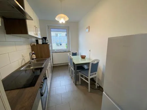Ferienwohnung in Ostsee - Nähe in Velgast, Deutschland