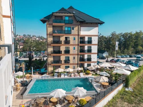 Golden Residence Zlatibor
