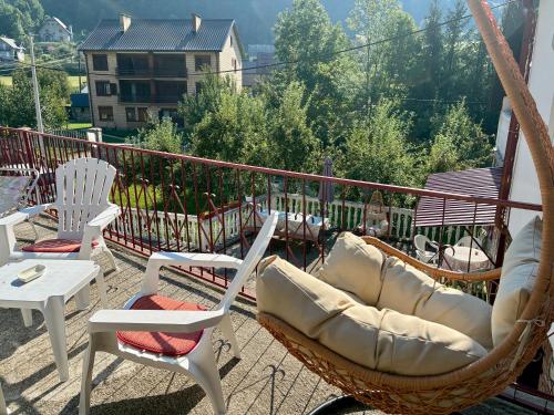Sofia Guest House in Andrijevica