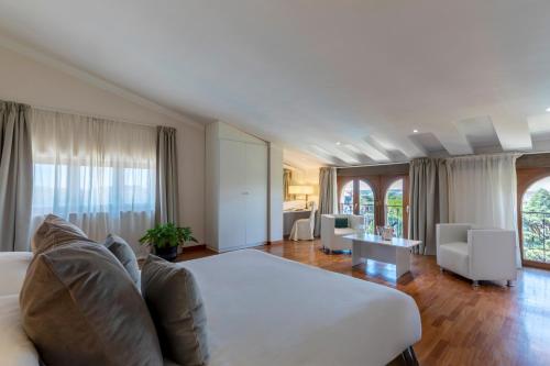 Park Hotel San Michele in Martina Franca City Center