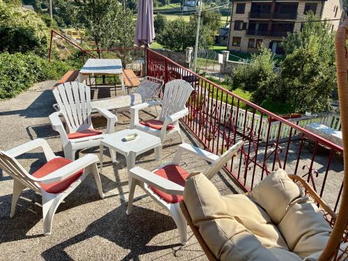 Sofia Guest House in Andrijevica