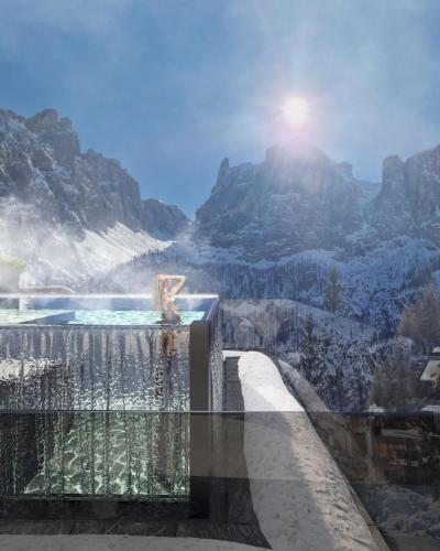 Nature Hotel Delta