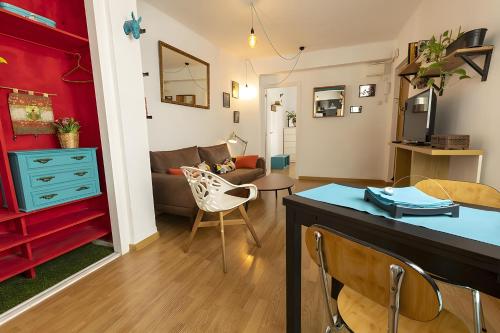 Apartamento Sevilla Centro Alameda - image 3