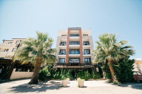 Hotel Platino Prestige