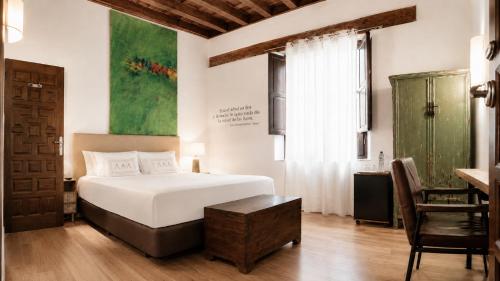 2 twin beds