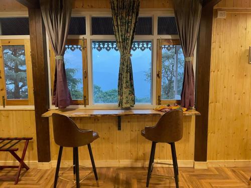 Cedar Breeze Villas - An LVB Experience in Hathipaon