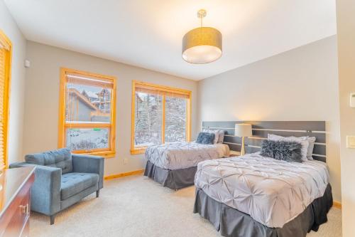 Spring Creek Condo by Canadian Rockies Vacation Rentals - image 5