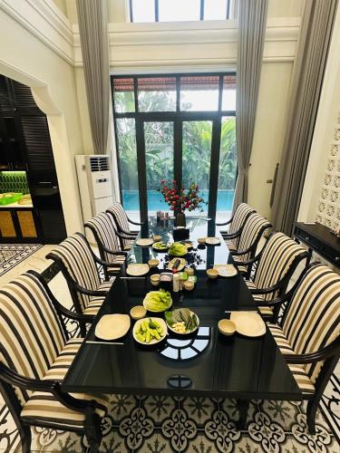 Happy Villa Song Hong in Bac Tu Liem