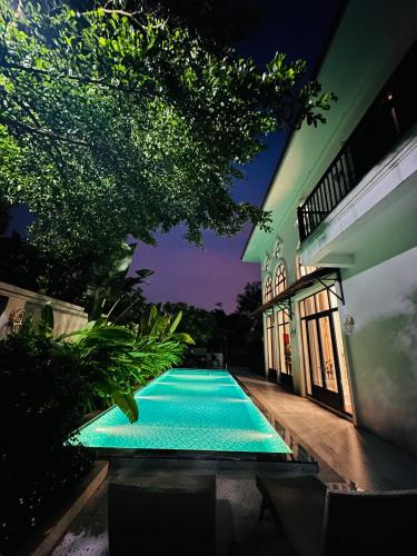 Happy Villa Song Hong in Bac Tu Liem