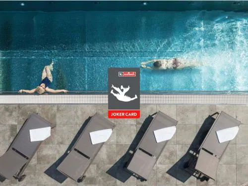 Saalbach Suites by ALPS RESORTS in Saalbach-Hinterglemm, Österreich