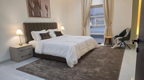 Al Rustaq Luxury Suite in Rustaq