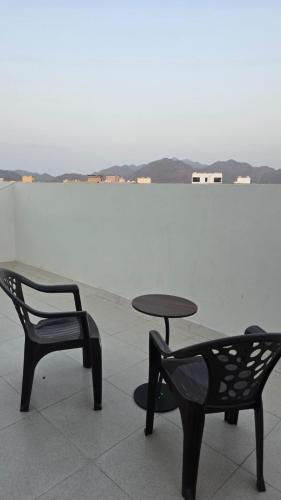 Al Rustaq Luxury Suite in Rustaq