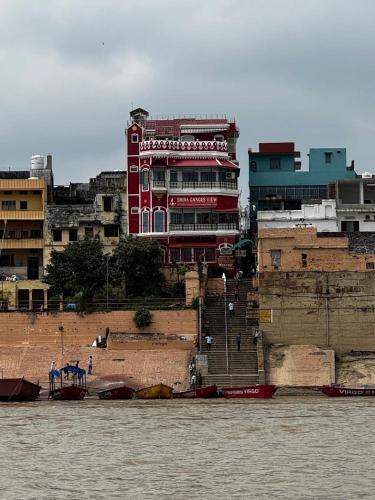 Shiva Ganges View Guest House