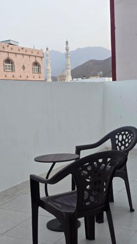 Al Rustaq Luxury Suite in Rustaq