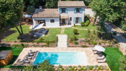 Villa Saint Paul de Vence