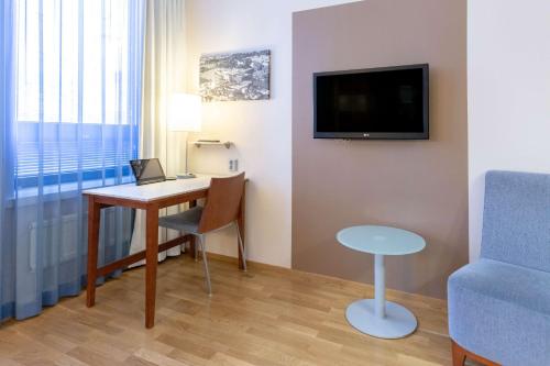 Scandic Kaisaniemi - image 4