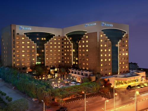 Sonesta Cairo