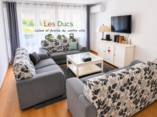 Les Ducs
