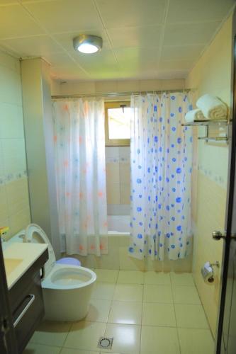 Rift valley hotel in Adama