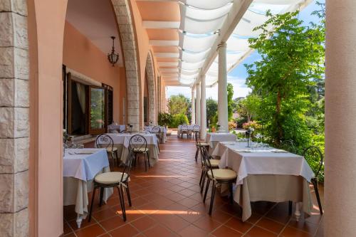 Park Hotel San Michele in Martina Franca City Center
