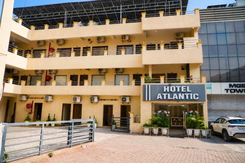 hotel photo