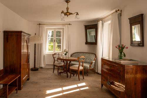 Ottmanngut Suite and Breakfast 5