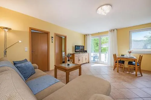 Ückeritz Ferienwohnung Sonnenblick in Ückeritz, Deutschland