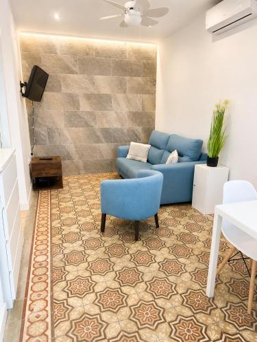 Apartamento tradición de la Corredera