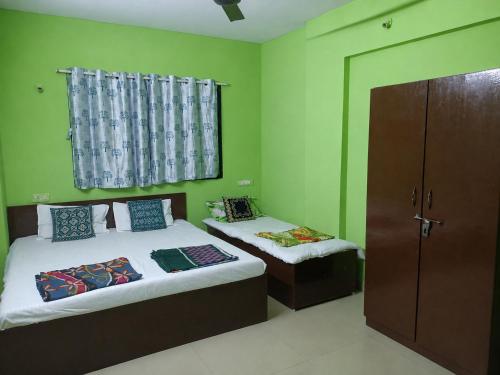 Private Room4 At Pushpanjali Residency Phase 2 Owale Ghodbunder Road Thane West photo 5