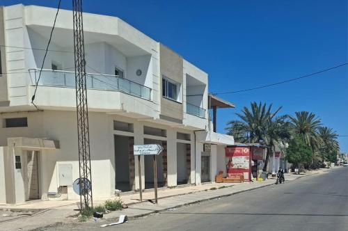 Immeuble Essalah in Gabes
