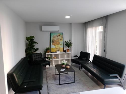 Hall, C Suites Antalia Airport in Antalya