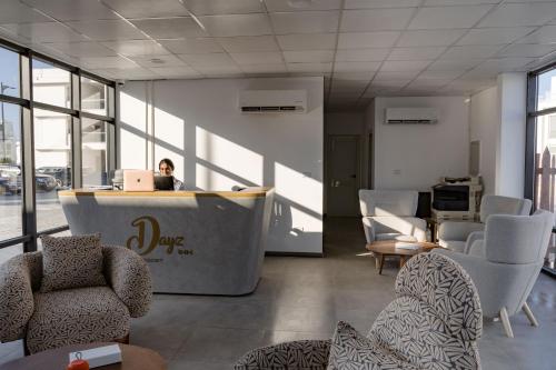 Dayz Inn Alamein North Coast in El Alamein