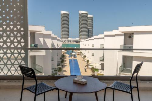 Dayz Inn Alamein North Coast in El Alamein